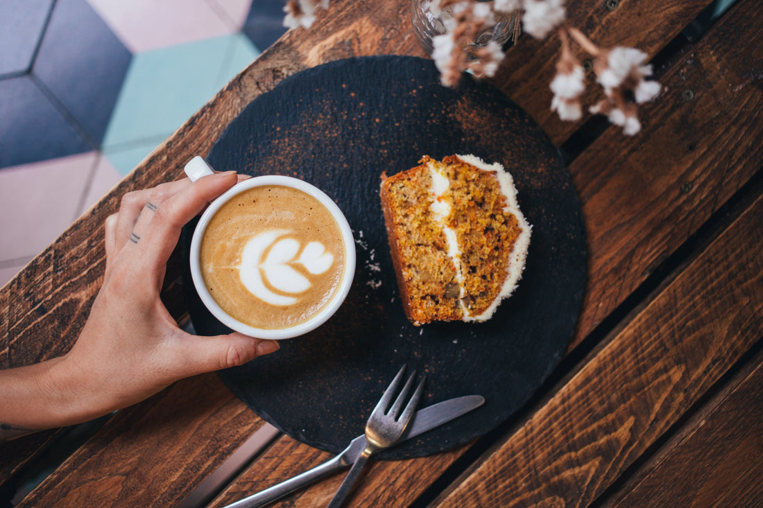 Afternoon Coffee: The Simple Ritual That Feels Like Luxury