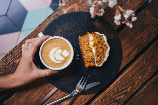 Afternoon Coffee: The Simple Ritual That Feels Like Luxury