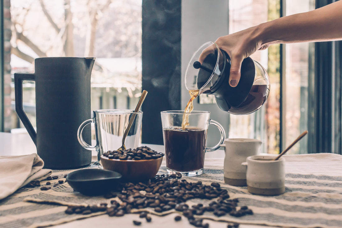 Best Fresh Roasted Coffee Beans in the USA