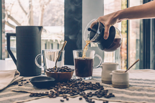 Best Fresh Roasted Coffee Beans in the USA
