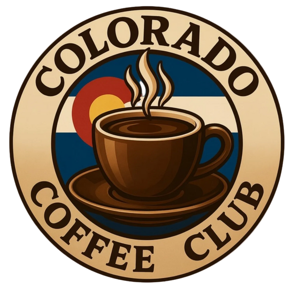 Colorado Coffee Club