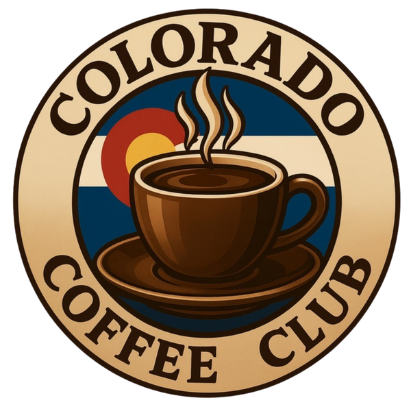 Colorado Coffee Club