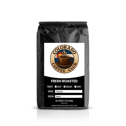 Robusta